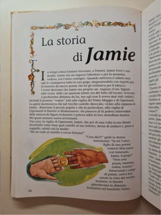 Storie e folletti