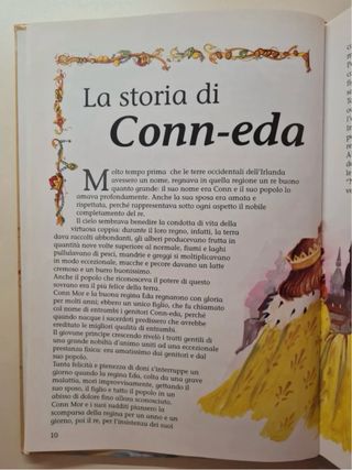 Storie e folletti