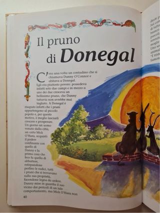 Storie e folletti
