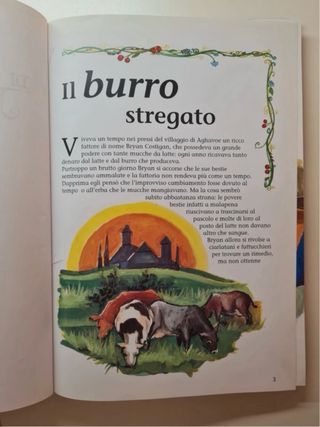 Storie e folletti