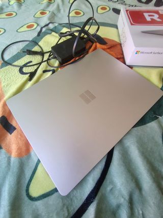Microsoft Surface Laptop Go 2 - 8gb-256gb