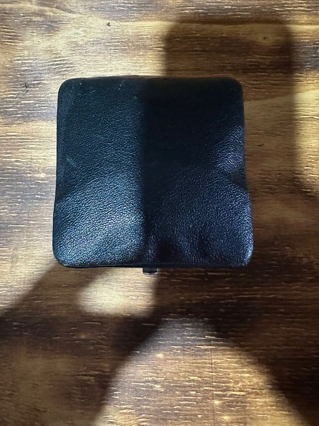 Reloj despertador Looping antiguo