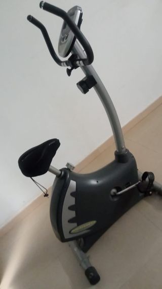 Bicicleta BH Fitness ProAction