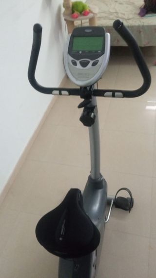 Bicicleta BH Fitness ProAction