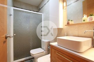 Piso en venta en Centre en Castelldefels