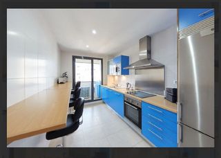 Piso en venta en La Cala de Villajoyosa en Villajoyosa/Vila Joiosa (la)