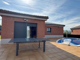 Casa en venta en Masquefa