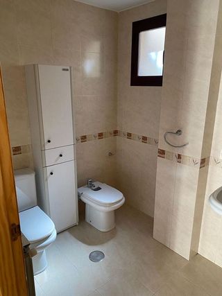 Piso en venta en Belén - San Roque en Jaén