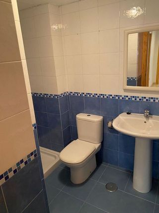 Piso en venta en Belén - San Roque en Jaén