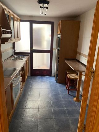 Piso en venta en Belén - San Roque en Jaén