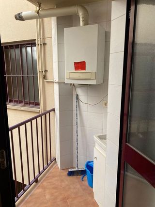 Piso en venta en Belén - San Roque en Jaén