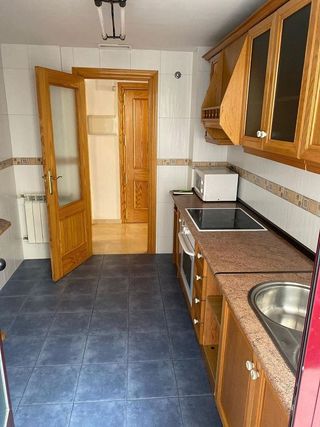 Piso en venta en Belén - San Roque en Jaén