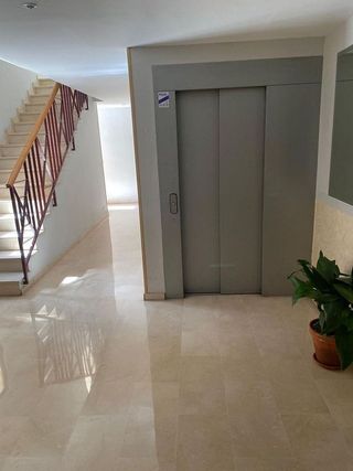 Piso en venta en Belén - San Roque en Jaén