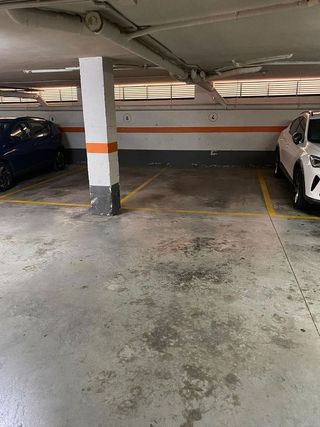 Piso en venta en Belén - San Roque en Jaén