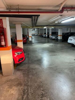 Piso en venta en Belén - San Roque en Jaén