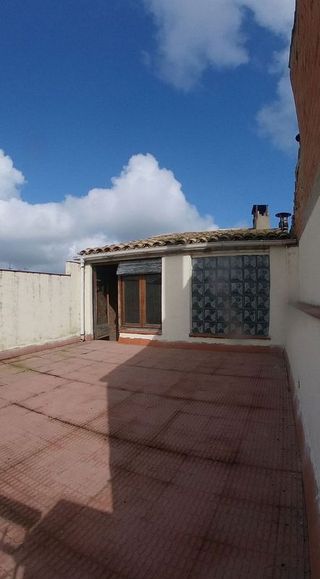 Casa adosada en venta en Tàrrega