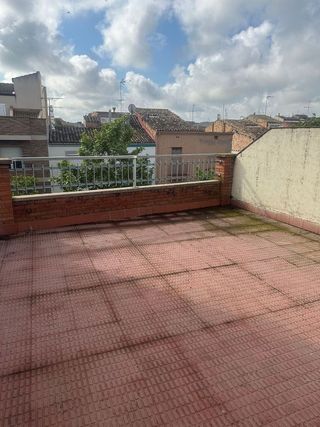 Casa adosada en venta en Tàrrega