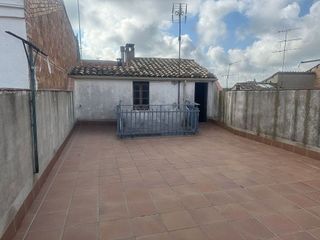 Casa adosada en venta en Tàrrega