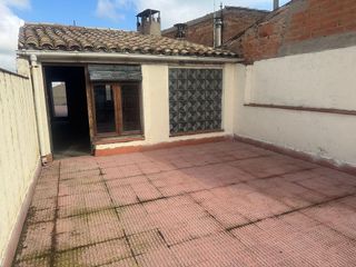 Casa adosada en venta en Tàrrega