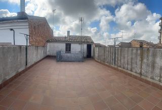 Casa adosada en venta en Tàrrega