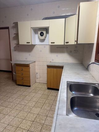Casa adosada en venta en Tàrrega