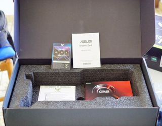 Scheda video ASUS RTX 3080 TUF Gaming OC