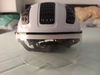 Casco bici Abus Hyban 2.0 Ace