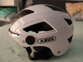 Casco bici Abus Hyban 2.0 Ace