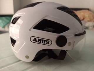 Casco bici Abus Hyban 2.0 Ace