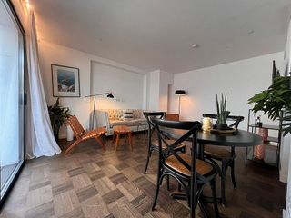 Piso en venta en El Terreno en Palma de Mallorca