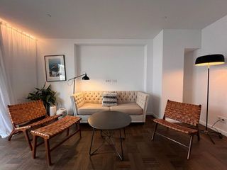 Piso en venta en El Terreno en Palma de Mallorca