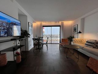 Piso en venta en El Terreno en Palma de Mallorca