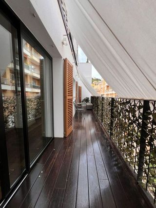 Piso en venta en El Terreno en Palma de Mallorca