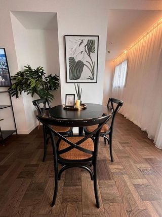 Piso en venta en El Terreno en Palma de Mallorca