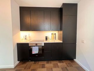 Piso en venta en El Terreno en Palma de Mallorca