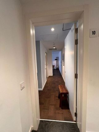 Piso en venta en El Terreno en Palma de Mallorca