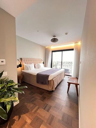 Piso en venta en El Terreno en Palma de Mallorca