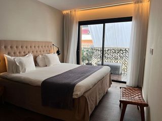 Piso en venta en El Terreno en Palma de Mallorca