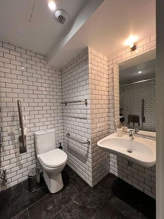 Piso en venta en El Terreno en Palma de Mallorca