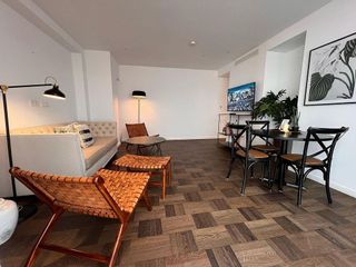 Piso en venta en El Terreno en Palma de Mallorca