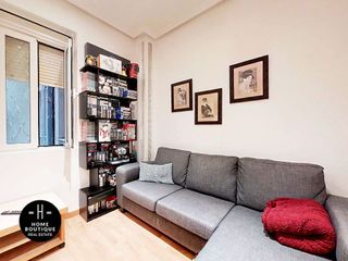 Piso en venta en Goya en Madrid
