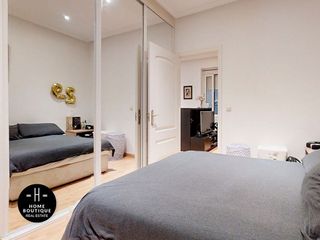 Piso en venta en Goya en Madrid