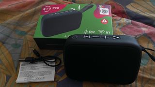 Altavoz ZIU Z20 Bluetooth 5W
