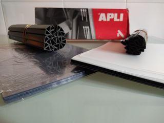 Encuadernaciones APli - 50uds