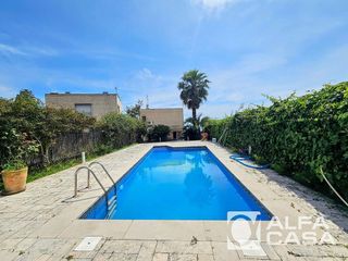 Chalet en venta en Roca Grossa - Serra Brava en Lloret de Mar