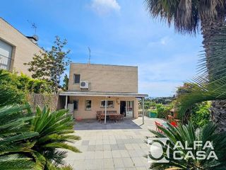Chalet en venta en Roca Grossa - Serra Brava en Lloret de Mar