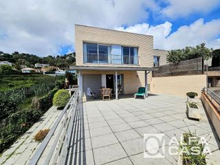 Chalet en venta en Roca Grossa - Serra Brava en Lloret de Mar