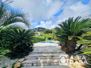 Chalet en venta en Roca Grossa - Serra Brava en Lloret de Mar