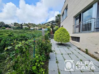 Chalet en venta en Roca Grossa - Serra Brava en Lloret de Mar