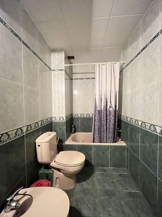 Piso en venta en Rocafonda en Mataró